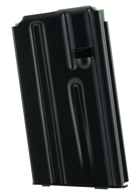 ProMag COL08 Standard  10rd 223 Rem/5.56 NATO Fits AR-15 Blued Steel