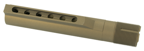 Timber Creek Outdoors ARBTBB AR Mil-Spec Buffer Tube Burnt Bronze AR-Platform