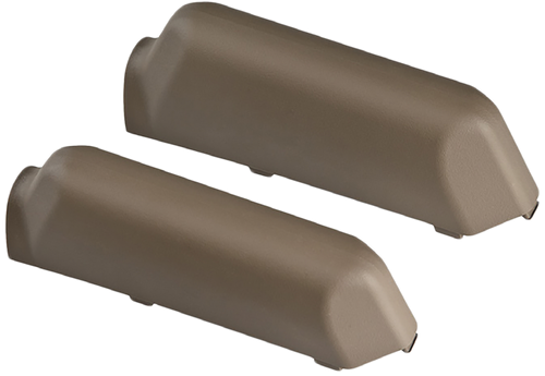 Magpul MAG461-FDE Hunter/SGA Cheek Riser Kit High 0.50"/0.75" w/Cheek Weld Raise Flat Dark Earth