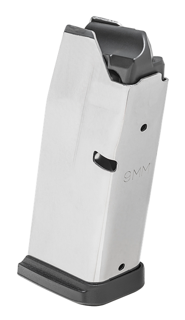 Springfield Armory HC5911 Hellcat  11rd 9mm Luger Stainless Steel