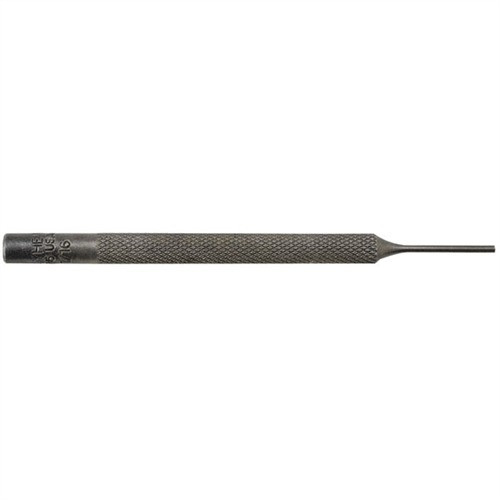 1/16'' (1.6MM) 4'' (10.2CM) LONG
