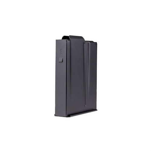 SHORT ACTION AICS MAGAZINE 308 WINCHESTER 10RD STEEL BLUED