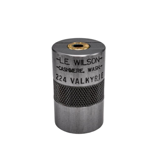 L.E. Wilson Case Gage 300 WSM
