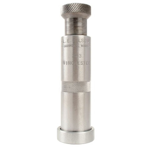 338 WINCHESTER MAGNUM BULLET SEATING DIE