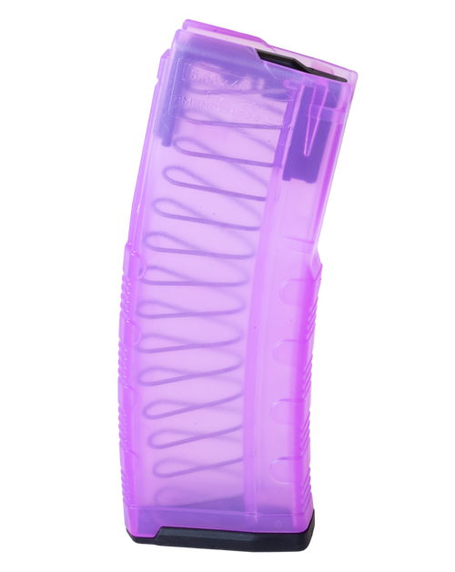 Amend2 556MODCPNK30 MOD-C  30rd 5.56 NATO Fits AR-15 Pink Polymer