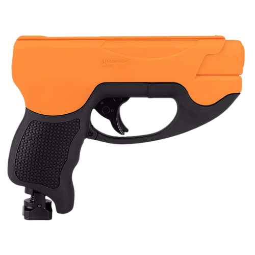 Umarex USA 2292331 P2P HDP  Orange/Black
