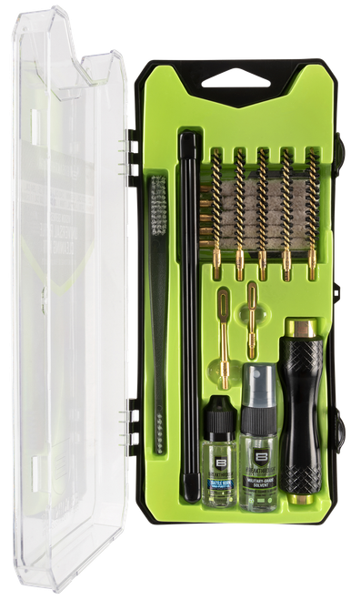 Breakthrough Clean BT-VSU-R Vision Series Universal Rifle Kit