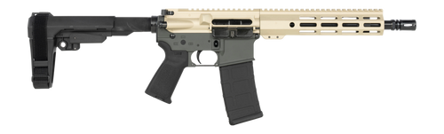 SHARK COAST SCC07169FCAT-P   FISHER CAT AR PISTOL