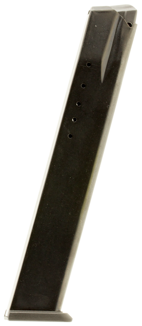 ProMag SPRA9 Standard  25rd 45 ACP Fits Springfield XD-M Blued Steel