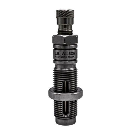 L.E. Wilson Die with Expanding Mandrel 33 - .337''