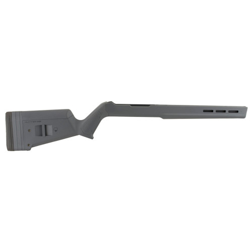 MAGPUL HUNTER X-22 STK RUG 10/22 GRY