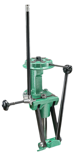 RCBS 88901 Turret Press  Cast Iron 6 Station