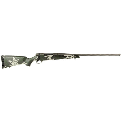 WBY V-GRD TALON 270WIN 26" CAMO