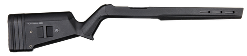 Magpul MAG548-BLK Hunter X-22 Stock Fixed Adjustable Comb Black Synthetic for Ruger 10/22