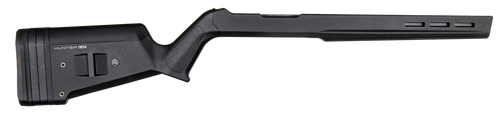 Magpul MAG548-BLK Hunter X-22 Stock Fixed Adjustable Comb Black Synthetic for Ruger 10/22