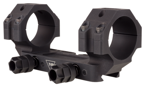 Trijicon AC22042   Matte Black Anodized Aluminum 34mm Tube