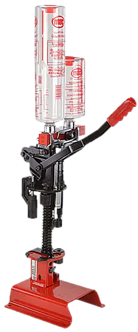 MEC Outdoors 8120410 Sizemaster w/o Primer Feed 410 Gauge Steel Includes 1/2oz Charge Bar