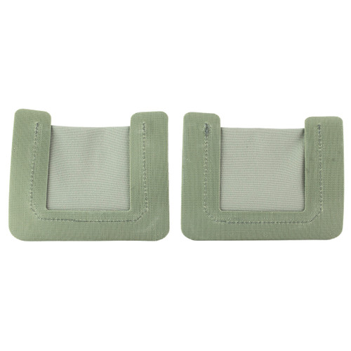 VERTX STRETCH POCKET SMALL GRAY 2PK