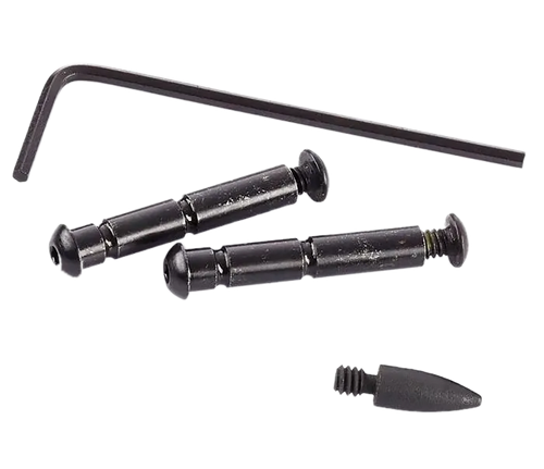 Wilson Combat TRAWPS Hammer/Trigger Pin Set AR-15/AR-10 Stainless Steel Handgun/Rifle