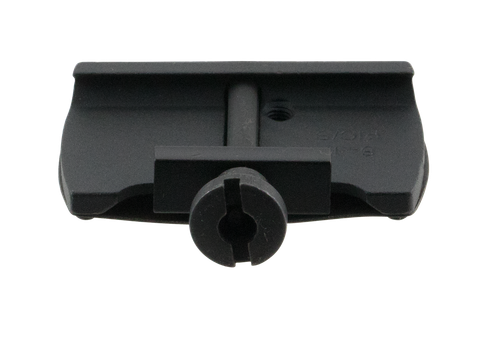 Burris 410335 FastFire Mounts  Matte Black