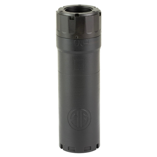 SIG NQ762C 762 QD BLK W/MOUNT