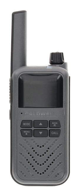 Caldwell 1142645 E-Max Link with Gray Finish Compatible With Bluetooth Hearing Protection like Caldwell E-MAX Comms