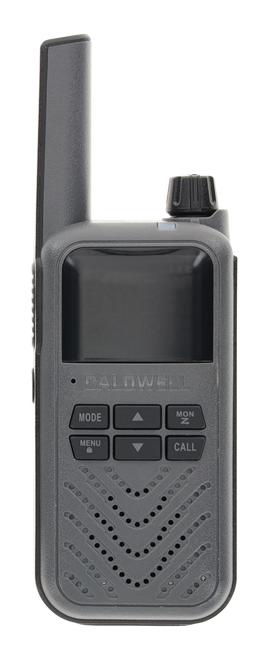 Caldwell 1142645 E-Max Link with Gray Finish Compatible With Bluetooth Hearing Protection like Caldwell E-MAX Comms