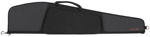 Allen 1105-46 Corral Rifle Case 46" Black Foam Padding