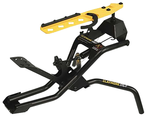 Caldwell 4002777 Claymore Solo Black/Yellow