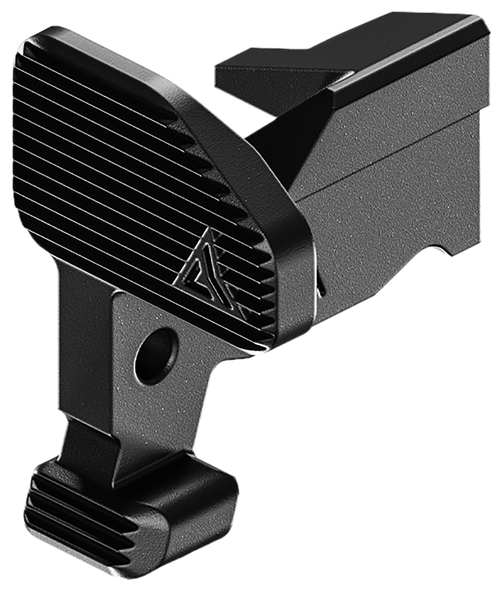 Radian Weapons R0323 Extended Bolt Catch  AR-15 M16 Black AR Platform