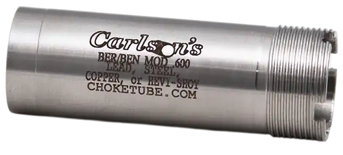 Carlson's Choke Tubes 50614   Mobil 20 Gauge Modified Flush Stainless Steel