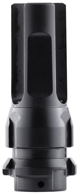 Dead Air DA303 KeyMo Flash Hider 30 Cal 4140 HT Alloy Steel M14x1 LH