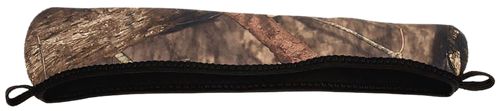 Allen 20173 Scope Cover  Mossy Oak Break-Up Infinity Neoprene Neoprene 56mm Obj. Large Slip On