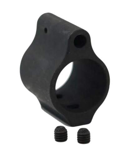 Dpms Panther Arms DP51655151900 Low Profile Gas Block .750 AR-15 Steel