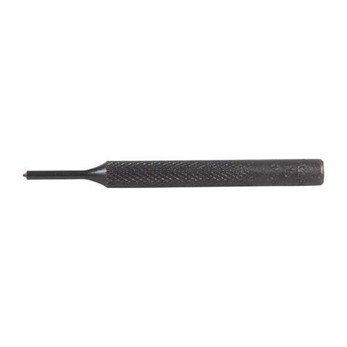 STANDARD ROLL PIN STARTER PUNCH, #3, 3/32''