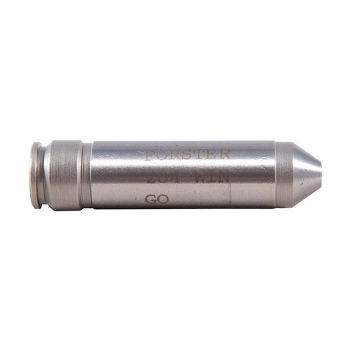 284 WINCHESTER GO GAUGE HEADSPACE GAUGE STEEL