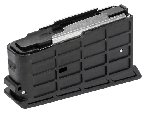 Sako S5C265030 A7  3rd 223 Rem/5.56x45mm Black Polymer