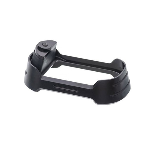 MAGWELL FOR GLOCK 43X/48 BLACK
