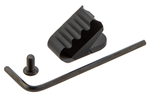 Strike ISOTABBK ISO Tab  AR Platform Black Anodized Aluminum