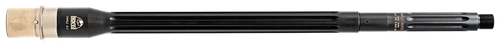 Faxon Firearms   Match Series .308 WIN 18" Salt Bath Nitride 416-R Stainless Barrel