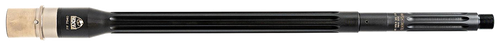 Faxon Firearms   Match Series .308 WIN 18" Salt Bath Nitride 416-R Stainless Barrel