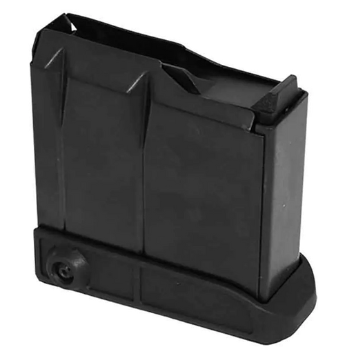 Tikka S540203677 T3  10rd 223 Rem Fits Tikka T3X Tactical A1 Black