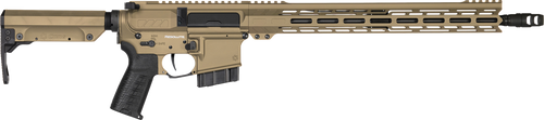 CMMG 35A2C0ACT RESOLUTE MK4 350L 16.1 COY