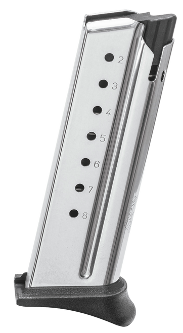 Springfield Armory XDE0908H XD-E  8rd 9mm Luger Stainless Steel