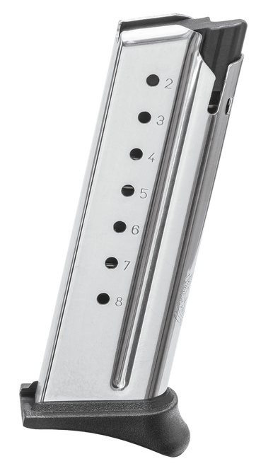 Springfield Armory XDE0908H XD-E  8rd 9mm Luger Stainless Steel