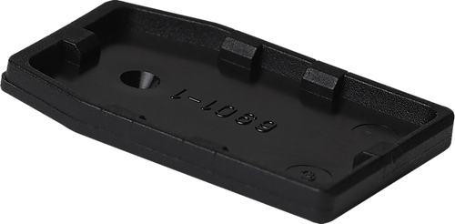 Glock 50981 Magazine Insert  45 ACP Fits Glock 21/21SF/30 Gen5 Black Polymer