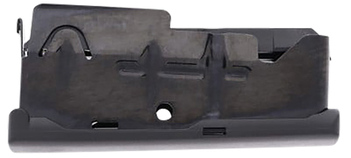 Savage Arms 55260 110  4rd 6.5x284 Norma Fits Savage 110/111FC/110FC Blued Steel