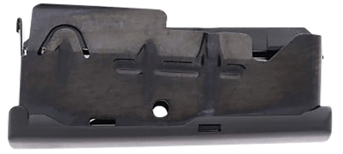 Savage Arms 55260 110  4rd 6.5x284 Norma Fits Savage 110/111FC/110FC Blued Steel