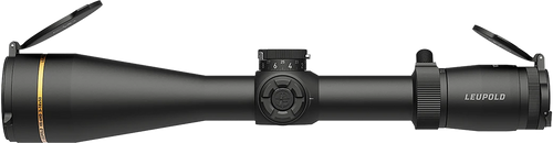 Leupold 183839 VX-6HD Gen 2 3-18x50mm CDS-SZL2 Illuminated FireDot Duplex Reticle 30mm