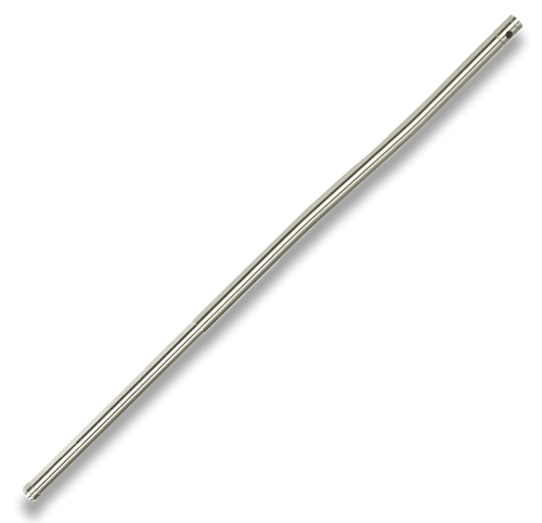 White Label Armory WLA-GAS-5001 AR10 / AR15 Gas Tube Steel 6.75"